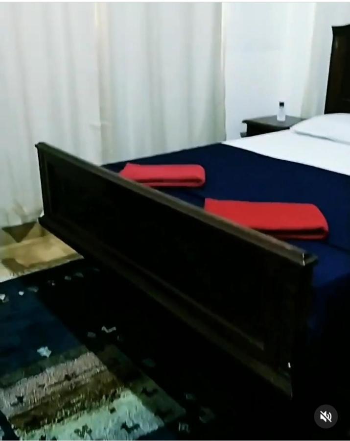 Pousada 4 Cantos Corumba Room photo
